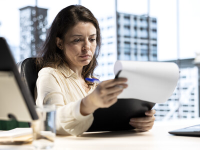 Malha Fina do Imposto de Renda 2025: O que Fazer para Sair Dessa!