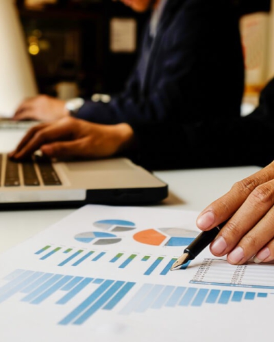 Gestão Fiscal e Tributária