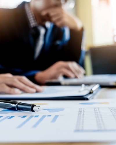 Gestão Trabalhista e Previdenciária