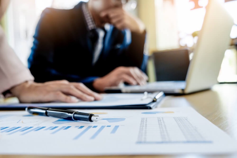 Gestão Trabalhista e Previdenciária