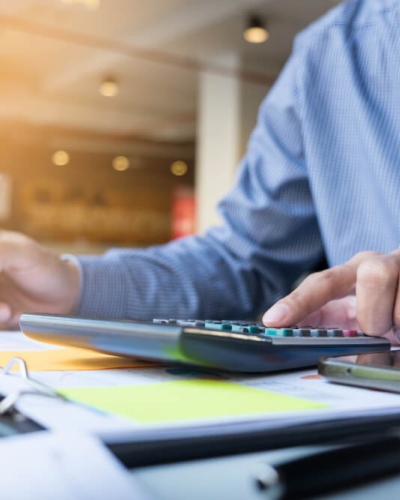 Consultoria Contábil e Estratégica