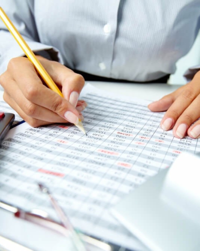 Imposto de Renda (IRPF e Empresas)